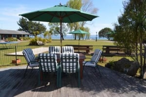 Cedarwood Lakeside Motel & Conference Venue