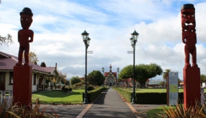 Rotorua Bucket List