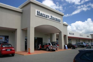 Harvey Norman Rotorua