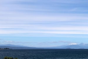 Hobbiton, Waitomo, Rotorua & Taupo 2-dages tur fra Auckland