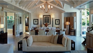 Huka Lodge