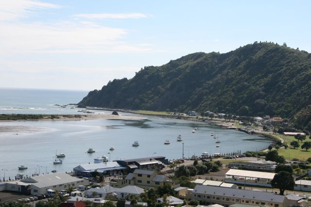 Kai Ora Maori Hangi Experience