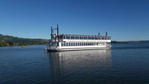 Lakeland Queen