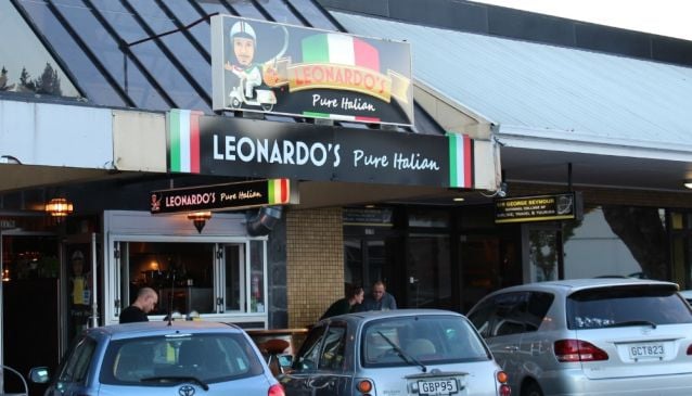 Italian Restaurant Rotorua Eat Street Italian Restaurant Rotorua Eat Street