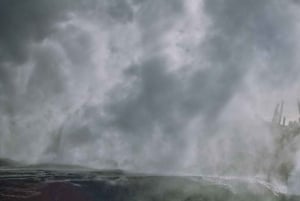 テ・プイアを含むマオリ文化小グループ午後ツアー