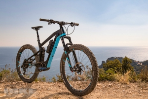 Mohawk Ebike Tours
