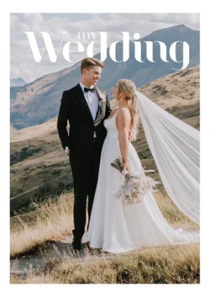 My Wedding Magazine