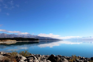 Neuseeland: 9-tägige private Tour mit 14–16 Aktivitäten