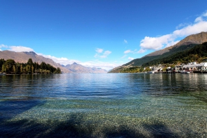 Neuseeland: 9-tägige private Tour mit 14–16 Aktivitäten