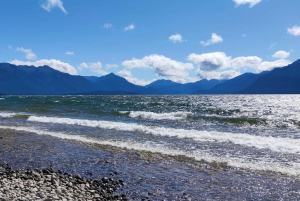 Neuseeland: 9-tägige private Tour mit 14–16 Aktivitäten