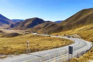 Neuseeland: 9-tägige private Tour mit 14–16 Aktivitäten