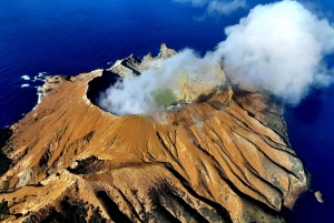 Nuova Zelanda: Tour guidato di 26 giorni dell'Isola del Nord con campeggio