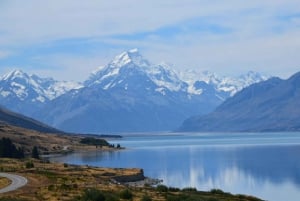 Nuova Zelanda: Tour guidato di 90 giorni delle Isole del Nord e del Sud