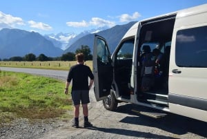 Nuova Zelanda: Tour guidato di 90 giorni delle Isole del Nord e del Sud