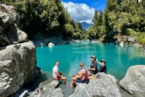 Nuova Zelanda: Tour guidato di 90 giorni delle Isole del Nord e del Sud