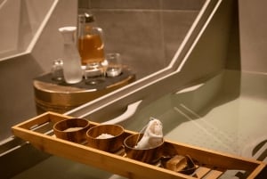 Ngawha Deluxe para dois