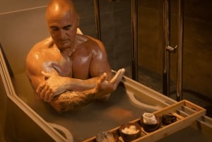 Ngawha Deluxe para dois