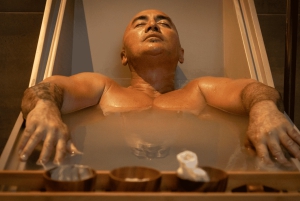 Ngawha Deluxe para dois