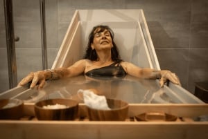 Ngawha Deluxe para dois