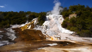 Best Attractions in Rotorua