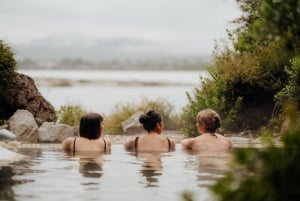 Polynesian Spa