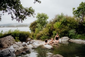 Polynesian Spa