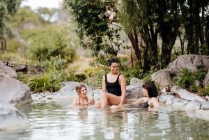 Polynesian Spa