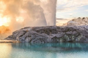 Private Tour: The Rocky Rotorua (Flexible)