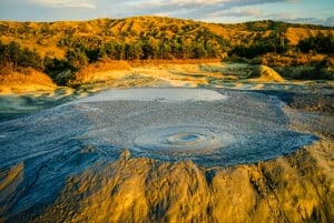 Private Tour: The Rocky Rotorua (Flexible)