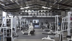 Profiles Rotorua Gym