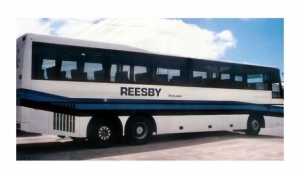 Reesby Busline