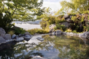 Best Rotorua Lake Activities