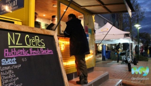 Rotorua Night Market