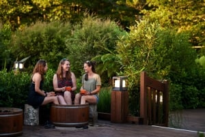 Rotorua: Secret Spot Hot Tubs