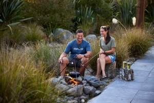 Rotorua: Secret Spot Hot Tubs