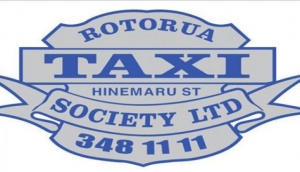 Rotorua Taxis