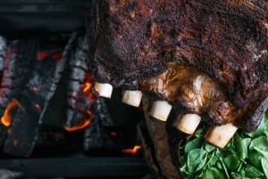 Rotorua: Esperienza culturale Te Pa Tu Māori con cena