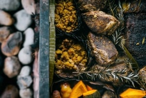 Rotorua: Te Pa Tu Māori Culturele ervaring met diner