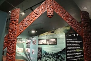 Rotorua: The Buried Village of Te Wairoa