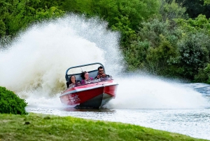 Rotorua: Velocity Valley Family Packages 6, 8, 10