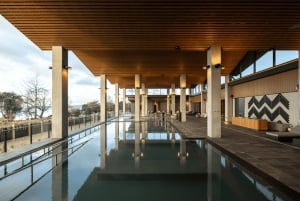 Rotorua: Wai Ariki Hot Springs & Spa 1 ora di bagno rigenerante
