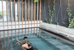 Rotorua: Wai Ariki Hot Springs & Spa 1 ora di bagno rigenerante