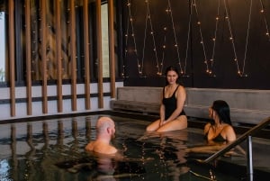 Rotorua: Wai Ariki Hot Springs & Spa 1 ora di bagno rigenerante