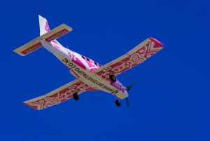 Skydive Taupo
