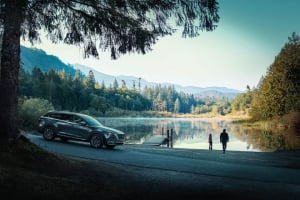 Social Nature Movement - Auckland to Rotorua Geothermal Wonderlands