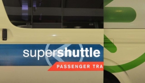 Super Shuttle