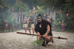 Rotorua Bucket List