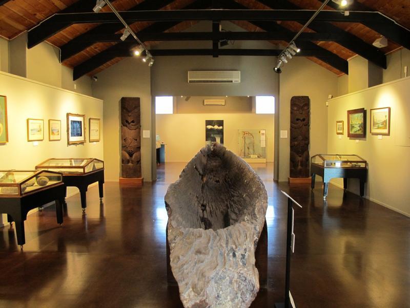 Taupo Museum in Rotorua | My Guide Rotorua