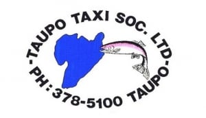 Taupo Taxi