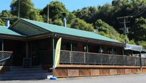 Best Cafes in Rotorua